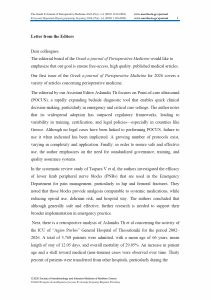 Letter from the editors 2026a